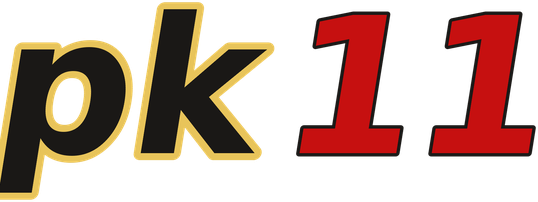 pk11 logo